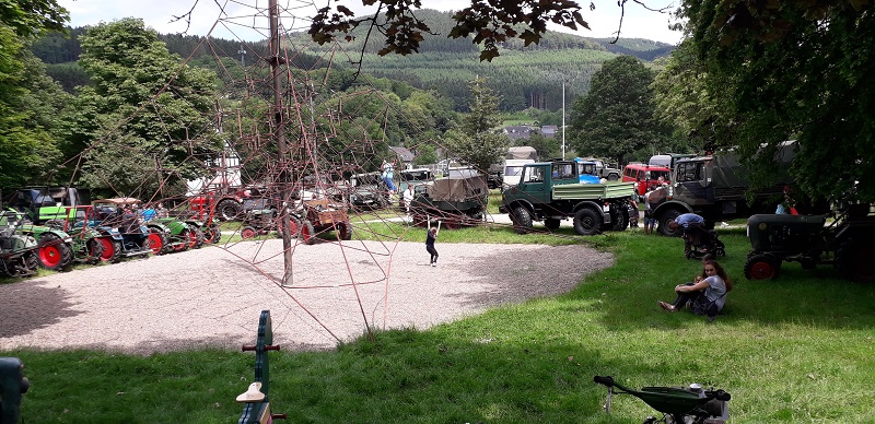 2019_06_16_Oldtimertreffen_Saalhausen